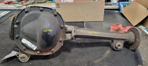 2004-2005 Ford F-150 Front Axle Differential Carrier Assembly 3.55 Ratio Used OEM