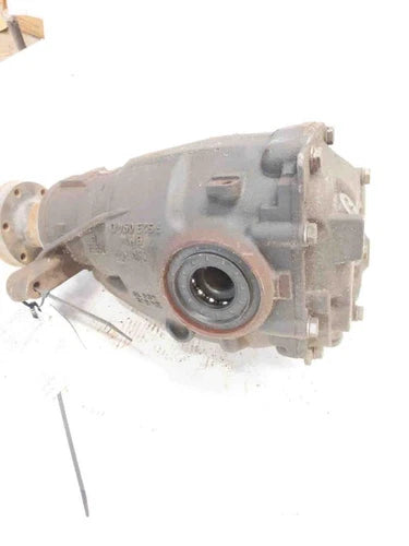 2006-2007 Mercedes C280 Rear Differential Carrier AWD With Warranty OEM - Used