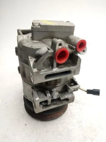 OEM AC Compressor 4 Cylinder Fits 07-12 NISSAN ALTIMA 07-12 SENTRA 67664