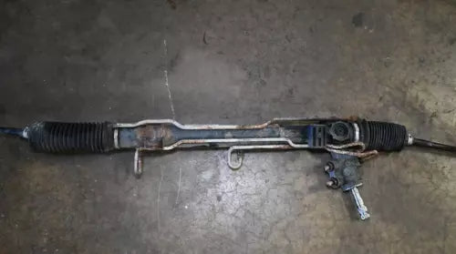 2005-2007 Dodge Caravan Steering Gear Rack & Pinion - Used OEM Auto Part