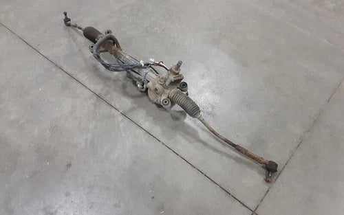2013-2014 Subaru XV Crosstrek Power Rack and Pinion Electric Steering Gear OEM - Used