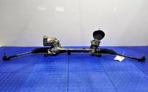 2013-2014 Ford Focus Steering Gear Power Rack And Pinion With Electric Steering - Used OEM Auto Part