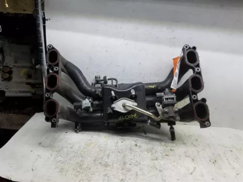 Intake Manifold 3.6L Fits SUBARU LEGACY 2008-2016 - Used OEM Auto Part