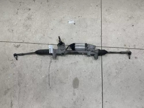 2013-2016 Dodge Dart Steering Gear Power Rack and Pinion - Used OEM Auto Part