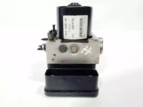 2007-2008 Ford Expedition Abs Anti Lock Brake Pump Module W/ Roll Stability - Used OEM Auto Part
