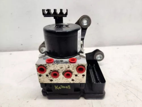 2007 Toyota Tundra ABS Pump Anti-Lock Brake Control Module Assembly Extended Cab - Used OEM Auto Part