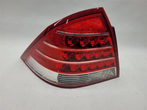 Mercury Montego 2005-2007 LH Driver Tail Light Lamp Assembly OEM - Used