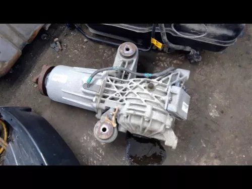 10-17 Equinox GMC Terrain Rear Axle Differential Carrier Assembly with Warranty - Used OEM Auto Part