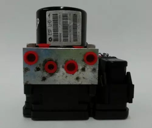 2011-2014 DODGE AVENGER 2.4L ABS ANTI-LOCK BRAKE PUMP ASSEMBLY - Used OEM Auto Part