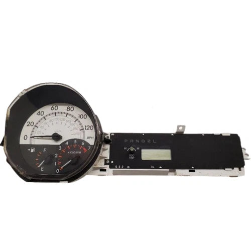 04 05 06 Scion xB Speedometer Cluster Gauge Tachometer Fuel AT OEM scion