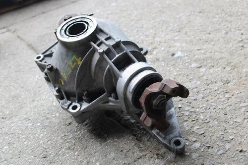 2002-2008 Isuzu Ascender Front Axle Differential Carrier Assembly 3.42 Ratio OEM - Used