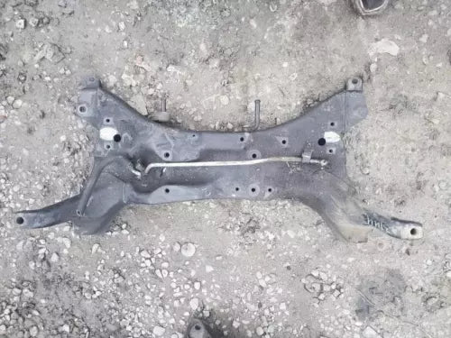 2007-2012 Mitsubishi Outlander 2.4L FRONT Suspension Crossmember Engine Cradle - Used OEM Auto Part