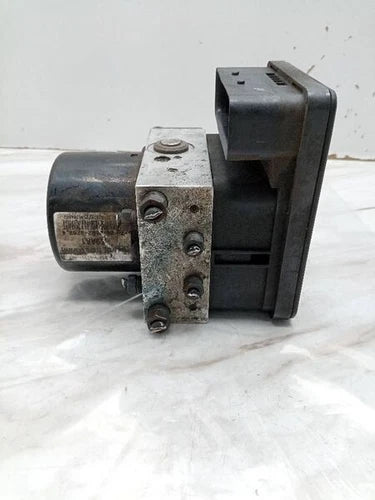 2005-2006 Honda CRV Anti Lock Brake Pump Assembly EX AT OEM - Used