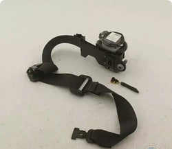 12-17 Chevy Equinox Terrian RH Passenger Seat Belt Retractor Asembly Black OEM