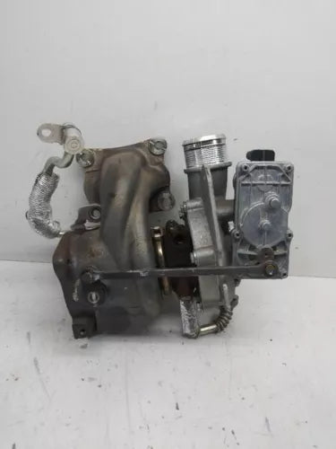 2020-2023 Ford Explorer Turbo/Supercharger 2.3L - Used OEM Auto Part