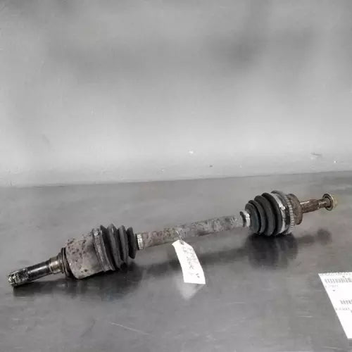 2006-2010 Ford Explorer Rear Driver Left CV Axle Shaft OEM - Used