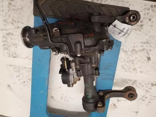 2000-2004 Toyota Tundra Front Axle Differential Carrier Assembly 4.10 Ratio OEM - Used