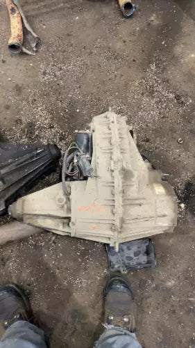 2006-2008 Lincoln Mark LT Transfer Case Assembly OEM - Used
