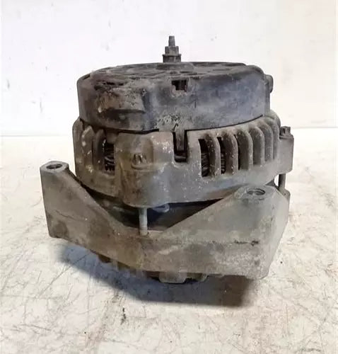 2005-2007 Chevy Silverado GMC Sierra 1500 Alternator Generator Assembly Oem - Used