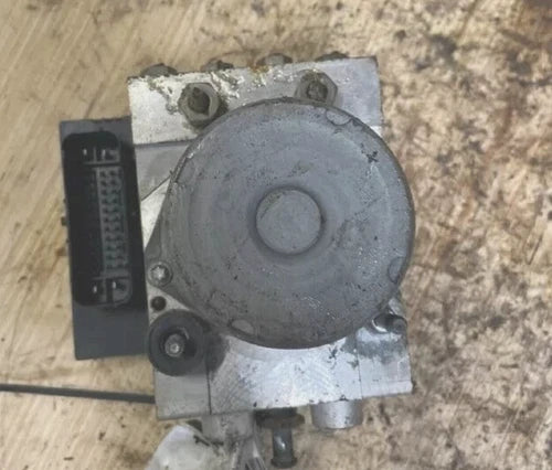 2008-2009 Dodge Durango Anti Lock Brake Pump Assembly OEM - Used