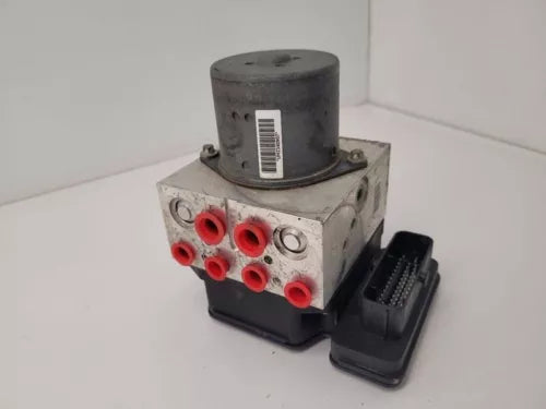 2018 Jeep Grand Cherokee Anti Lock ABS Brake Pump Assembly W/o Adaptive Cruise - Used OEM Auto Part