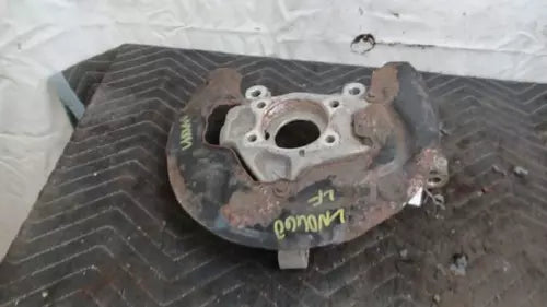 2015-2023 Ford Edge Driver Left Front Spindle Knuckle OEM - Used