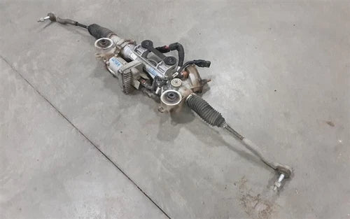 2021-2022 Chevy Silverado 1500 Rack and Pinion W/O Heavy Duty Tow Package OEM - Used