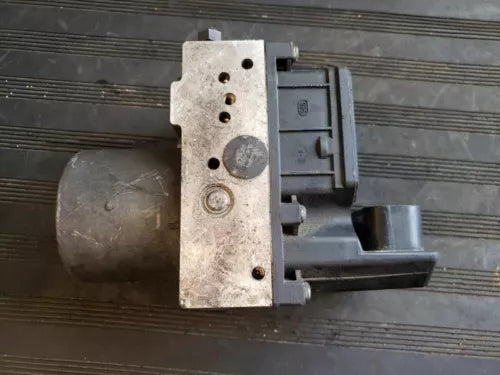 2002-2003 BMW X5 ABS Anti-Lock Brake Pump Assembly OEM 02-03 - Used