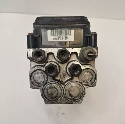 2000-2004 Ford F150 Used Original ABS Anti Lock Brake Pump Actuator Assembly Oem
