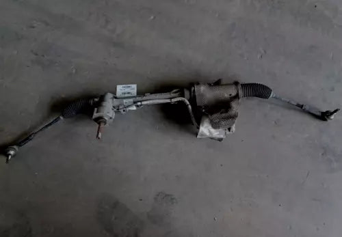 2017 - 2018 Ford Exploler Steering Gear/ Power Rack And Pinion Oem - Used