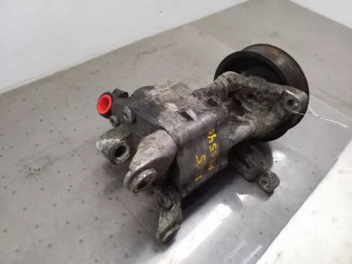 2011-2012 BMW X5 3.0L Power Steering Pump Assembly With Warranty OEM - Used