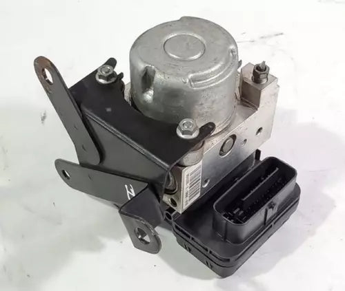2005-2008 Toyota Tacoma ABS Anti Lock Brake Actuator Pump 4x2 - Used OEM Auto Part
