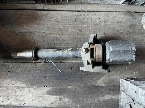2007-2009 Lexus RX350 Front Passenger Right CV Axle Shaft OEM - Used
