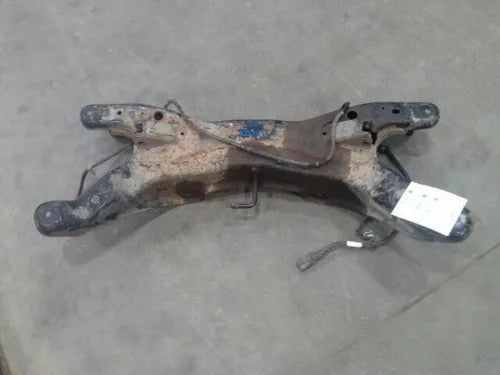 2004-2012 Chevrolet Chevy Malibu Pontiac G6 Rear Crossmember Engine Cradle OEM - Used