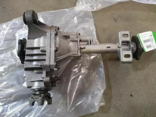 1999-2007 Chevy Silverado GMC 1500 Front Differential Carrier Assembly 4.10 OEM - Used
