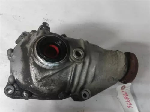 2007-2011 BMW 335i Front Differential Carrier Assembly 3.46 ratio OEM - Used