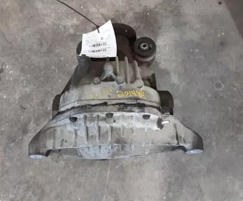 2006 2007 Ford Explorer Rear Axle Differential Carrier Assembly 3.55 Ratio OEM - Used