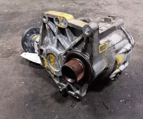 2017-2019 Hyundai Santa Fe Transfer Case Assembly LWB - Used OEM Auto Part