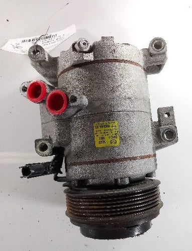 2014-2019 MAZDA 6 AIR CONDITIONER A/C AC COMPRESSOR - Used OEM Auto Part