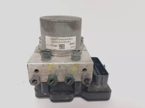 2019 2020 2021 Chevrolet Chevy Malibu Anti Lock Brake Abs Pump OEM - Used