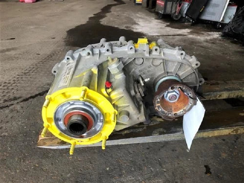2007-2011 Jeep Wrangler Transfer Case Assembly OEM - Used