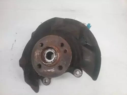 2007-2015 Mini Cooper Passenger Right Front Spindle Knuckle OEM - Used