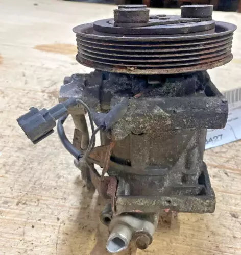 OEM 98-99 NISSAN SENTRA &More(Detail Fitment Below) A/C COMPRESSOR 57474
