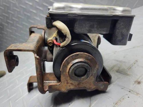 2003-2006 Chevrolet Tahoe ABS Pump W/O active Brake &Traction Cont OEM - Used