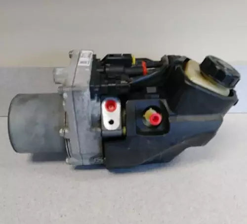 2015-2018 NISSAN ALTIMA POWER STEERING PUMP - Used OEM Auto Part