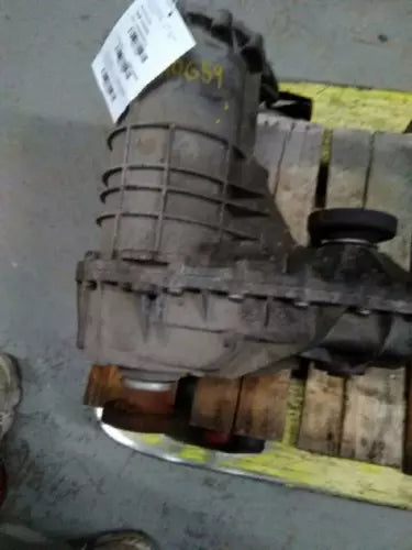 2007-2010 Audi Q7 Transfer Case Assembly OEM - Used