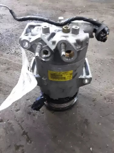 2017-2019 Ford Escape 1.5L Air Conditioning A/C AC Compressor - Used OEM Auto Part