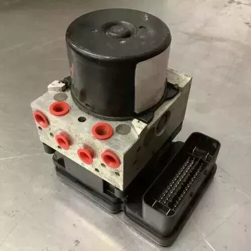 06-08 Ford Explorer Mercury Mountaineer ABS Anti-Lock Brake Pump Module OEM mercury