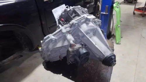 2005-2019 Nissan Frontier Transfer Case Assembly OEM - Used