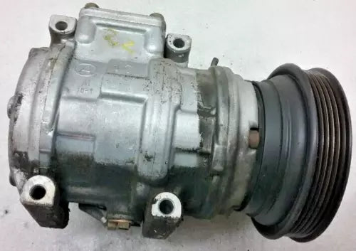 OEM AC Compressor 99-01 Toyota Solara 86-01 CAMRY 88-91 93-99 CELICA V4 57398 - Used